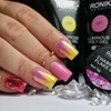 Kép 4/7 - Unicorn aurora mirror liquid - 06