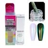Kép 1/3 - Unicorn aurora mirror liquid - 07