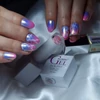 Kép 2/5 - Unicorn aurora mirror liquid - 11
