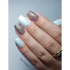 Kép 9/9 - Unicorn aurora mirror liquid - 13