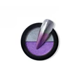 Kép 1/3 - 2 színű mirror chrome pigment - 02
