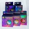 Kép 3/3 - 2 színű mirror chrome pigment - 04