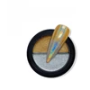 Kép 1/3 - 2 színű mirror chrome pigment - 08