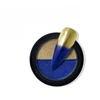 Kép 1/3 - 2 színű mirror chrome pigment - 12