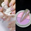 Kép 1/4 - 2 színű rainbow aurora pigment - 01