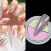 Kép 1/4 - 2 színű rainbow aurora pigment - 07