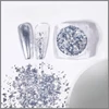 Kép 1/5 - Platinum flakes -díszítő pehely 02