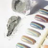 Kép 1/3 - Holographic silver pigment - krómpor