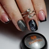 Kép 2/6 - Silver cat eye pigment