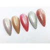 Kép 5/6 - Silver cat eye pigment