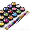 Kép 2/5 - Mirror chrome pigment 08