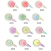 Kép 8/10 - Rainbow aurora pigment 02