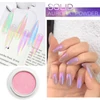 Kép 5/10 - Rainbow aurora pigment 04