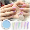 Kép 7/10 - Rainbow aurora pigment 04