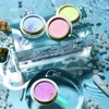 Kép 8/10 - Rainbow aurora pigment 04