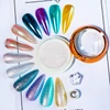 Kép 1/5 - Moonlight aurora pigment 01 - szilárd pigmentpor