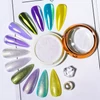 Kép 1/5 - Moonlight aurora pigment 02 - szilárd pigmentpor