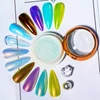 Kép 1/5 - Moonlight aurora pigment 04 - szilárd pigmentpor