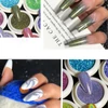 Kép 5/5 - Holographic glitter szett B