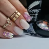 Kép 2/9 - Metallic chunky glitter 01