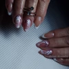Kép 4/9 - Metallic chunky glitter 01