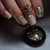 Kép 2/7 - Metallic chunky glitter 02