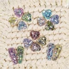 Kép 4/7 - Metallic chunky glitter 03
