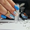 Kép 2/7 - Metallic chunky glitter 05