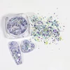 Kép 1/6 - Metallic chunky glitter 06