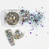 Kép 1/7 - Metallic chunky glitter 07