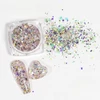 Kép 1/6 - Metallic chunky glitter 08