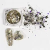 Kép 1/8 - Metallic chunky glitter 10
