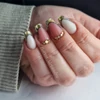 Kép 2/8 - Metallic chunky glitter 10