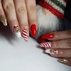 Kép 3/8 - Metallic chunky glitter 10