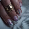 Kép 2/7 - Metallic chunky glitter 12