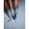 Kép 2/8 - Mermaid glitter 03
