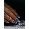 Kép 2/10 - Mermaid glitter 04