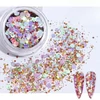 Kép 1/6 - Mermaid glitter 07