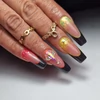Kép 3/8 - Mermaid glitter 08