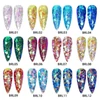 Kép 6/8 - Mermaid glitter 08