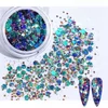 Kép 1/6 - Mermaid glitter 12