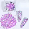 Kép 1/5 - Fantasy chunky glitter 01
