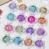 Kép 4/5 - Fantasy chunky glitter 02