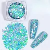 Kép 1/6 - Fantasy chunky glitter 05