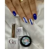 Kép 2/6 - Fantasy chunky glitter 05