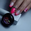 Kép 3/9 - Fantasy chunky glitter 06