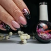 Kép 4/9 - Fantasy chunky glitter 06