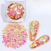 Kép 1/5 - Fantasy chunky glitter 08