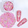 Kép 1/7 - Fantasy chunky glitter 09
