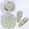 Kép 1/5 - Fantasy chunky glitter 10
